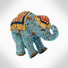 ELEPHANT - Jimmy Crystal New York