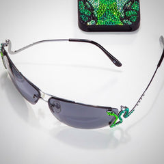 JUNGLE - Jimmy Crystal New York