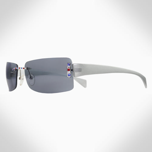 YELENA- GL1024 RWB - Jimmy Crystal New York