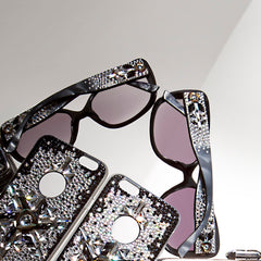 GLORIOUS - Jimmy Crystal New York