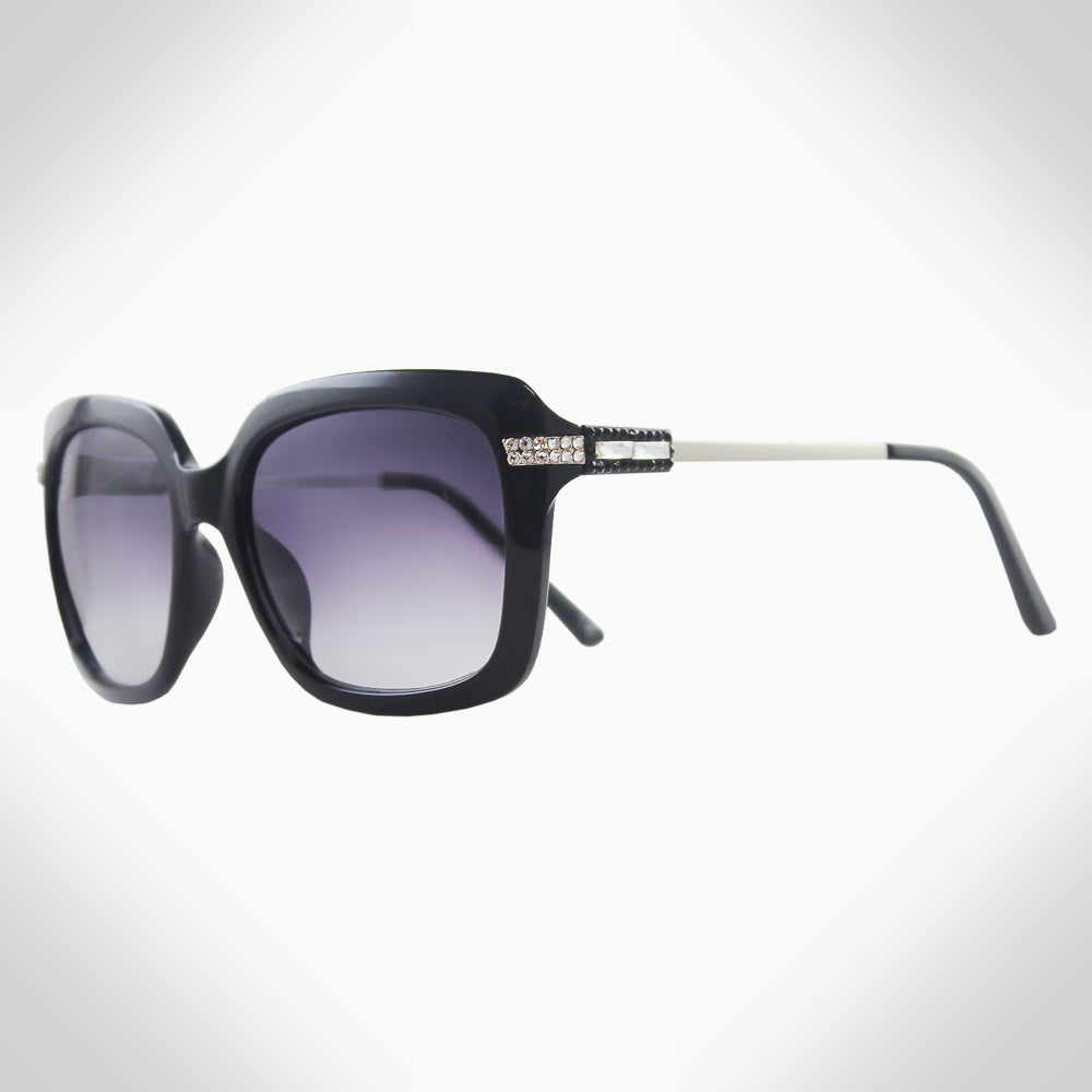CAYLA - GL1174 Crystal Oversized - Jimmy Crystal New York