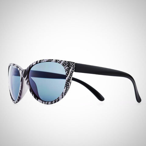RHEA - GL1675 Oversized Sunglasses