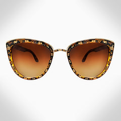 RISHIMA - GL1338 Crystal Cateyes - Jimmy Crystal New York