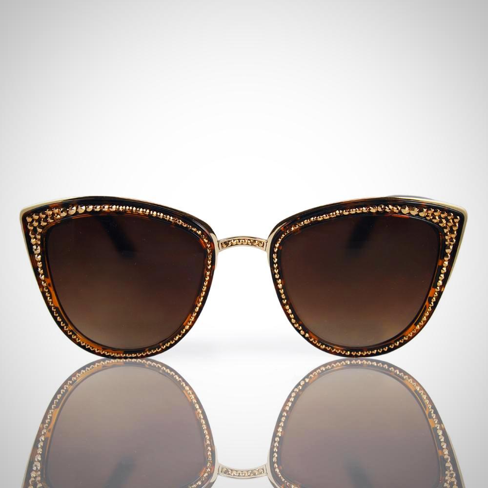 RISHIMA - GL1338 Crystal Cateyes