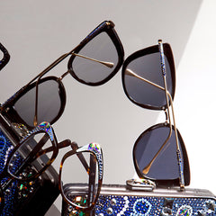 LITTLE WORLD - Jimmy Crystal New York