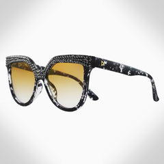 JOSIE - GL1480 Crystal Cateyes - Jimmy Crystal New York