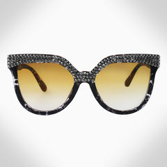 JOSIE - GL1480 Crystal Cateyes - Jimmy Crystal New York