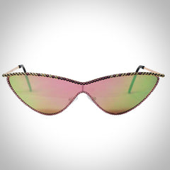 VALENTINA SPECIAL - GL1488 Crystal Cateyes - Jimmy Crystal New York
