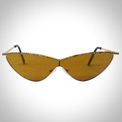 VALENTINA SPECIAL - GL1488 Crystal Cateyes - Jimmy Crystal New York