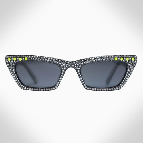 APATE - GL1586 - Jimmy Crystal New York