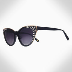 LIGIA - GL1653 CRYSTAL CATEYE - Jimmy Crystal New York