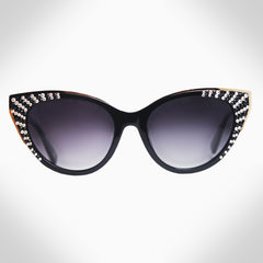 LIGIA - GL1653 CRYSTAL CATEYE - Jimmy Crystal New York