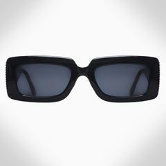 ATLANTA - GL1669 RECTANGLE CRYSTAL GLASSES - Jimmy Crystal New York