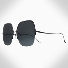 GRANADA - GL1673 Crystal Oversized - Jimmy Crystal New York