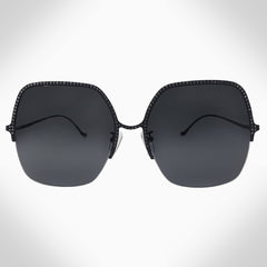 GRANADA - GL1673 Crystal Oversized - Jimmy Crystal New York