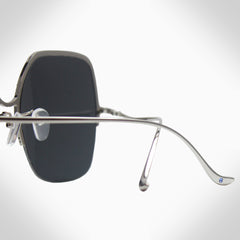 GRANADA - GL1673 Crystal Oversized - Jimmy Crystal New York