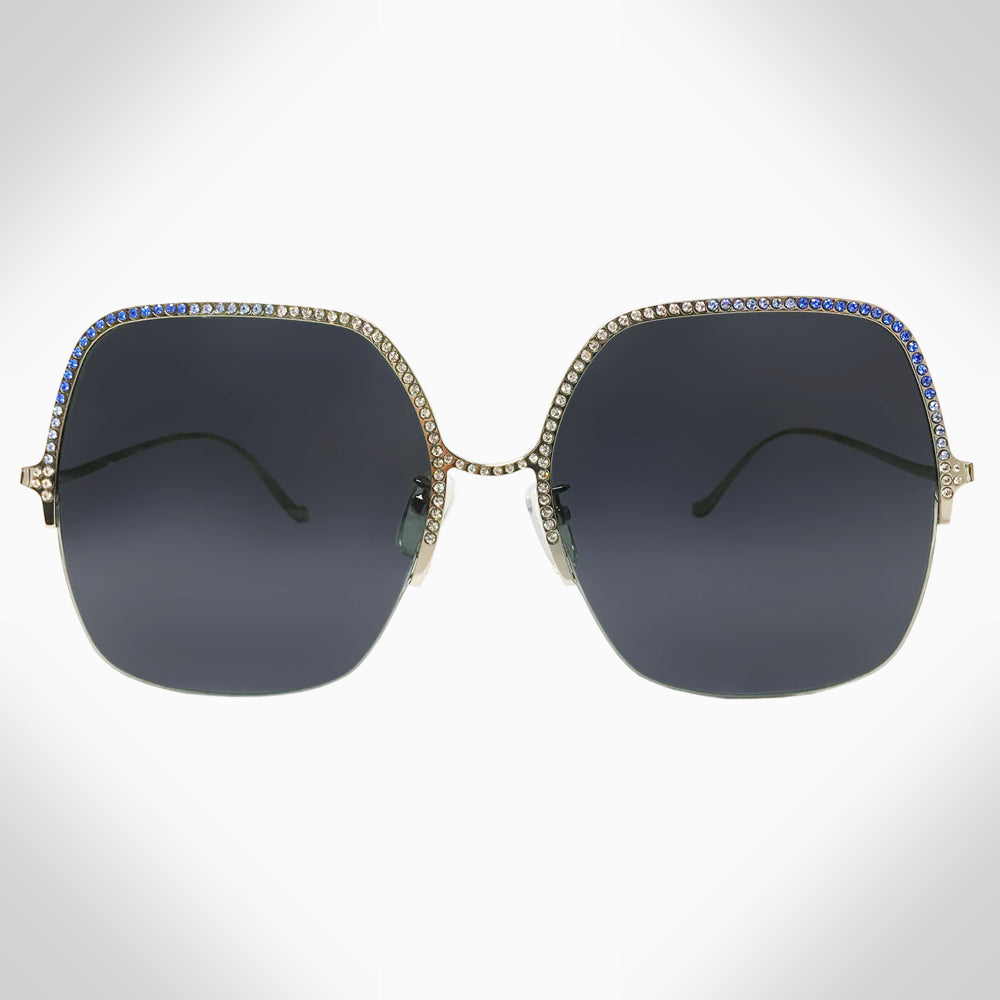 GRANADA - GL1673 Crystal Oversized - Jimmy Crystal New York