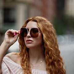 GRANADA - GL1673 Crystal Oversized - Jimmy Crystal New York