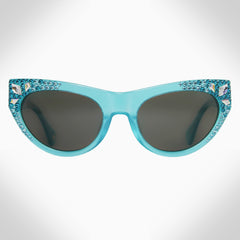 ANIKA - GL1682 Crystal Cateyes - Jimmy Crystal New York