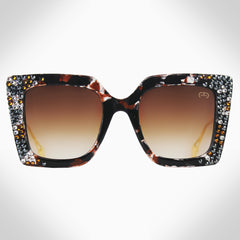 NAORI- GL1709 Crystal Oversized - Jimmy Crystal New York