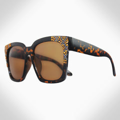 AUGUSTINE - GL1718 Oversized Sunglasses - Jimmy Crystal New York
