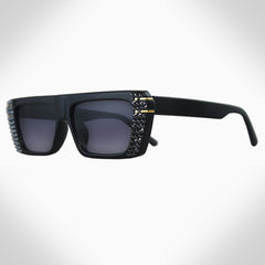 JULIET - GL1720 GEOMETRY GLASSES - Jimmy Crystal New York