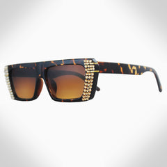 JULIET - GL1720 GEOMETRY GLASSES - Jimmy Crystal New York