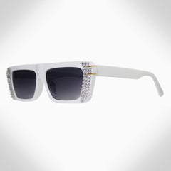 JULIET - GL1720 GEOMETRY GLASSES - Jimmy Crystal New York