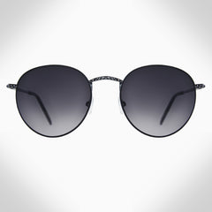 REMI - GL1727 ROUND SUNGLASSES - Jimmy Crystal New York