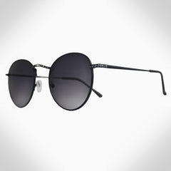 REMI - GL1727 ROUND SUNGLASSES - Jimmy Crystal New York