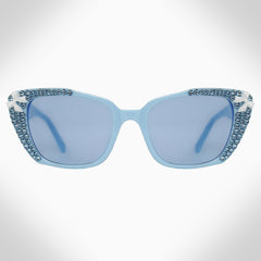 sunglasses with bows