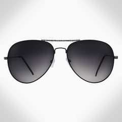ROME - GL1738 Crystal Aviators - Jimmy Crystal New York