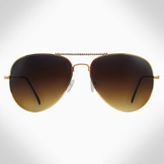 ROME - GL1738 Crystal Aviators - Jimmy Crystal New York