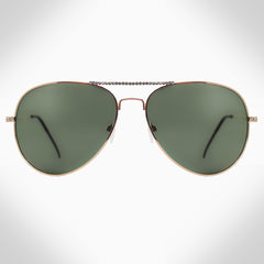 ROME - GL1738 Crystal Aviators - Jimmy Crystal New York