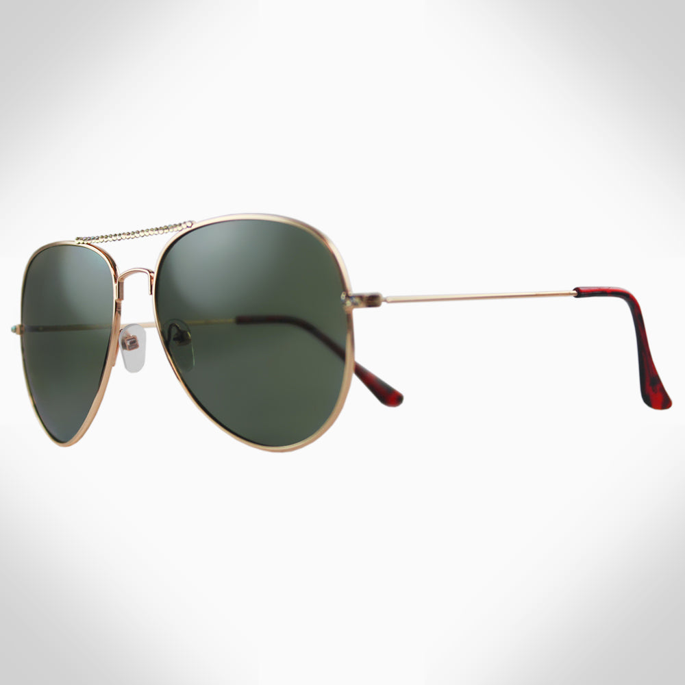 ROME - GL1738 Crystal Aviators - Jimmy Crystal New York
