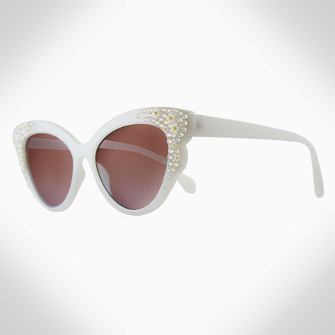 HEIDI - GL1396 Crystal Oversized