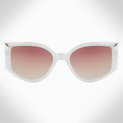TANYA - GL1752 GEOMETRY GLASSES - Jimmy Crystal New York