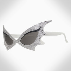 WINK - GL626 PARTY GLASSES - Jimmy Crystal New York