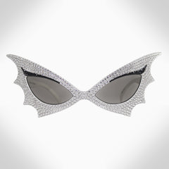 WINK - GL626 PARTY GLASSES - Jimmy Crystal New York
