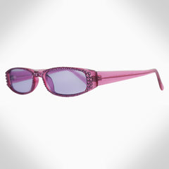 CORA - GL833S - Jimmy Crystal New York