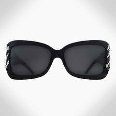 LEOPARD - GL840 Crystal Oversized - Jimmy Crystal New York