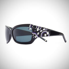 COSMO - GL840 OVERSIZED SUNGLASSES - Jimmy Crystal New York