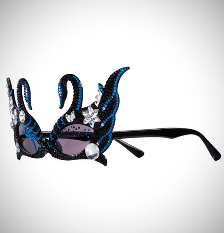 CATS - GL869 PARTY GLASSES