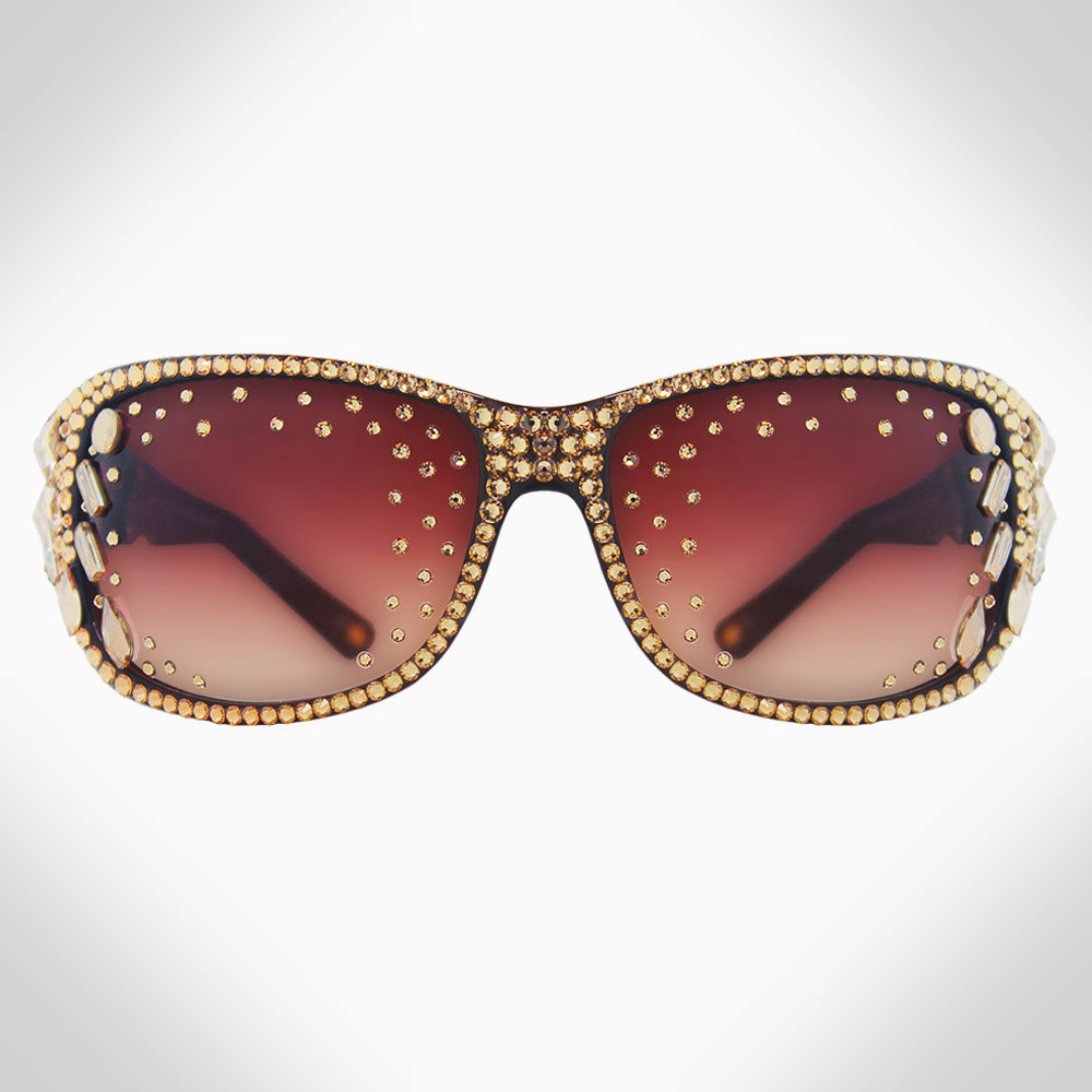 HOLLYWOOD GL980 GAGA SUNGLASSES Jimmy Crystal New York HOLLYWOOD GL980 GAGA SUNGLASSES Jimmy Crystal New York