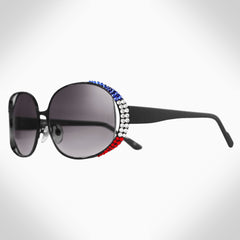 VIOLETTE - GL999 RWB - Jimmy Crystal New York