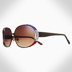 VIOLETTE - GL999 RWB - Jimmy Crystal New York