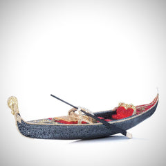 VENETIAN GONDOLA - Jimmy Crystal New York