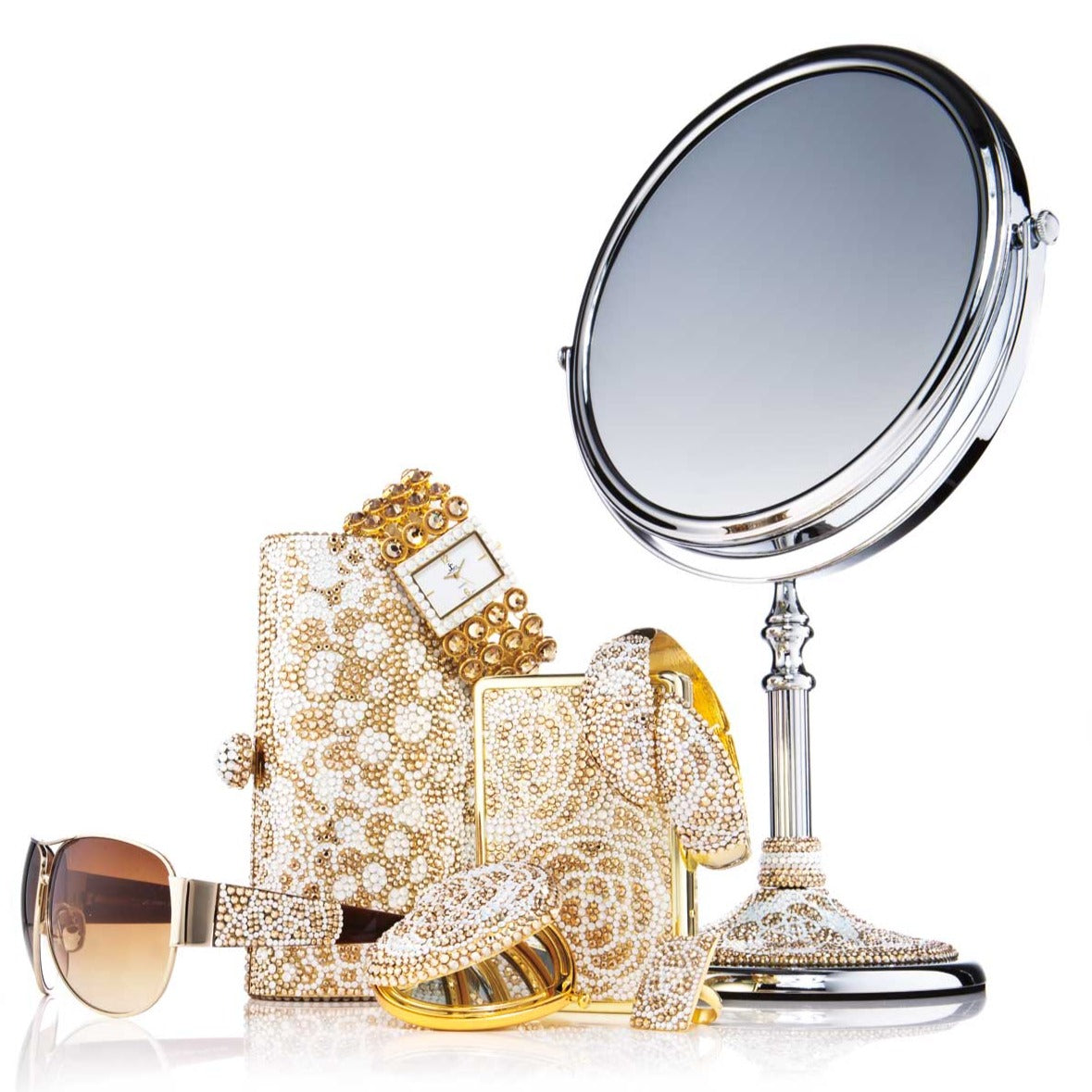 GRACE COLLECTION - Jimmy Crystal New York