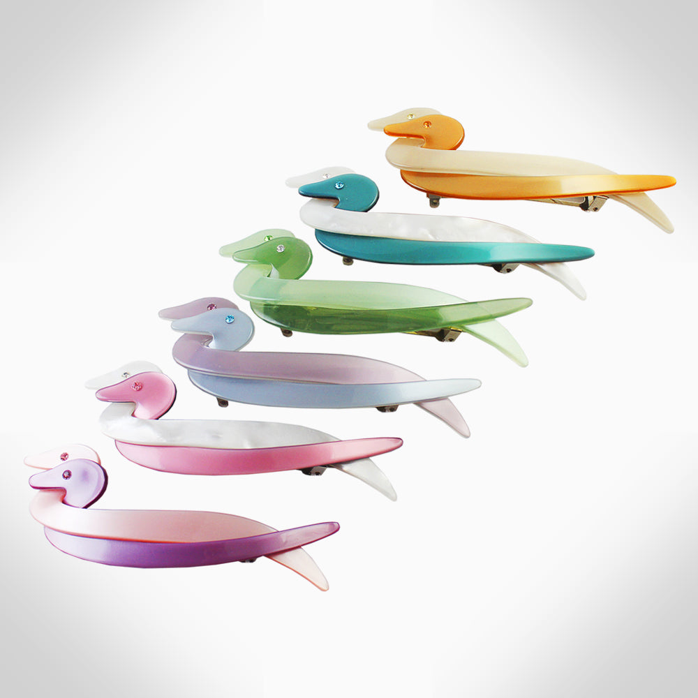 DOCK HAIR CLIP - HC195 - Jimmy Crystal New York
