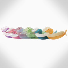 DOCK HAIR CLIP - HC195 - Jimmy Crystal New York